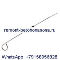 Щуп моторного масла 6677202 для Bobcat 325 328 329 331 334 335 337 341 430 435 E32 E34 E35 E37 E42 E45 E50 E55