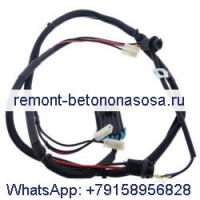 Жгут проводов 6716419 для мини-погрузчика Bobcat 963 A220 A300 S130 S150 S160 S175 S185 T140 T190 T200 T250 T300