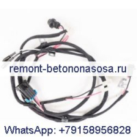 Жгут проводов 7109403 для мини-погрузчика Bobcat 553 A300 S100 S130 S150 T110 T140 T180 T190 T250 T300 T320