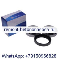 Комплект подшипников оси Fridayparts 7001463 7001464 6658228 для мини-погрузчика Bobcat