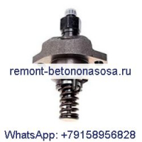 ТНВД 0414287009 для двигателя Deutz 1011 Bobcat 863