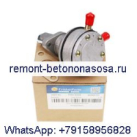Топливный насос 6564223 6630183 для Bobcat 443 453 543 553 643 645 743 220 320 1600