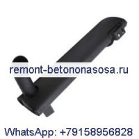 Глушитель выхлопа 6680164 6732069 для двигателя Deutz Bobcat Loader 863 863G 864 873 873G 883 A220 A300 S250 T200