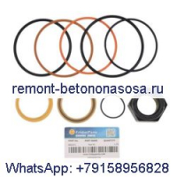 Для Bobcat 607 709 811 907 908A 908B 909 910 911 913 914 914A 914B комплект уплотнений цилиндра 6551271