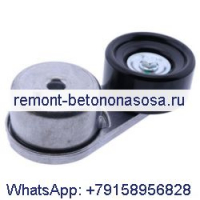 Натяжитель приводного ремня 6689611 для Bobcat T110 T450 T740 T750 T770 T870 A770 S100 S450 S740 S750 S770 S850 5600 5610 3650