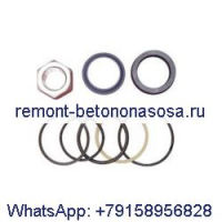 Комплект уплотнений подъемного цилиндра 7137770 для Bobcat 463 753 MT50 S100 S130 S70 T110 T140