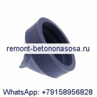 Клапан пылесборника 38 мм (1,5 дюйма), ID 6655938 для Bobcat S130 S150 S175 S205 S330