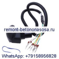 Правая вспомогательная ручка с четырьмя переключателями 6680418 для Bobcat 751 753 763 773 863 864 S510 S630 S205 T140 T180