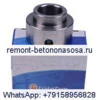 Приварная втулка 6717260 для Bobcat Bobtach 773 A300 S150 S160 S175 S185 S205 S220 S250 S300 S330 T180 T190 T250 T300 T320