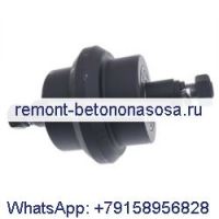 Нижний ролик 6814882 для Bobcat 225 231 325 331 328 334 335 430 428 E25 E35 E26 E32 E37 E42 E50