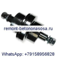 Нижний ролик 6627724 для экскаватора Bobcat E45 E55 435 341 337 E50