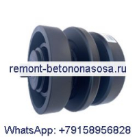 Нижний опорный каток 6689371 для Bobcat T180 T190 T200 T250 T300 T320 864
