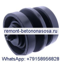 Нижний опорный каток 6732901 для Bobcat T140 T180 T190 T200 T250 T300 T320 T550 T590 T630 T650 T750 T770 864