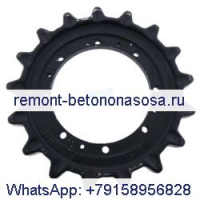 Звездочка 7227421 для Bobcat