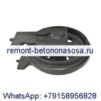 Натяжной ролик премиум-класса 6807922 для экскаватора Bobcat 337 337D 341 341D 442 435 X337 X341D