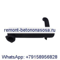 Глушитель 6687886 для погрузчика Bobcat S250 S300 S220 T250 T300 A300