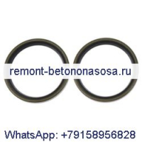 2 шт. сальник наклонного шарнира 225855 для погрузчика Bobcat 730 731 732 741 742 743 751 753 763 773 S130 S175 S185 S205 S220 T200 T320 T450 T550 T595
