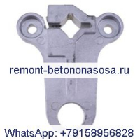 Рычаг рулевого вала 6729956 для Bobcat 751 753 763 773 863 864 873 883 S150 S160 S175 S185 S220 S250 S300 T190 T200 T250 T300