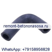 Шланг системы охлаждения 3974988 для двигателя Kubota V2003T V2203 Bobcat 225 231 325 331 643 743 1600 5600 7753 погрузчик