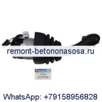 Левый джойстик 7003628 для Bobcat A770 S630 S650 S750 S770 S850 T630 T650 T750 T770 T870