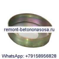 Уплотнение штифта нижней чашки Bobtach 6700039 для Bobcat 553 630 631 632 641 642 643 645 653 730 731 732 741 742 743 751 753 763 773 7753
