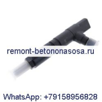 1 шт. топливная форсунка 6684843 для двигателя Kubota V2003TMDI V2003-M-DI-T Bobcat 337 341 435 S160 S175 S185 T180 T190