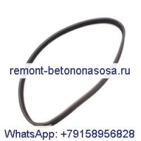Приводной ремень 7201345 для погрузчика Bobcat A770 S550 S570 S590 S740 S750 S770 S850