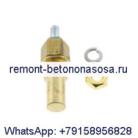 Датчик температуры 6658818 для погрузчика Bobcat 440 540 641 741 843 953 MT50 MT52 MT55 MT85