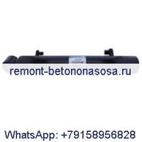 Цилиндр наклона 7151185 для погрузчика Bobcat S510 S530 S550 S570 S590 T550 T590