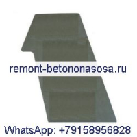 Заднее боковое стекло 6691001 6674520 для Bobcat 751 753 763 773 853 863 873 883 953 963 7753 A250 A300 S100 S130 S150 S160