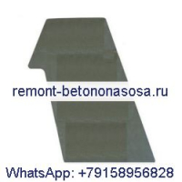 Заднее боковое стекло 6691001 6674520 для Bobcat S175 S185 S205 S220 S250 S300 S330 T110 T140 T180 T190 T200 T250 T300 T320