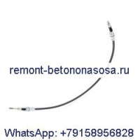 Трос перемещения и поворота стрелы 6669603 для Bobcat 325 328 329 331 334 337 341