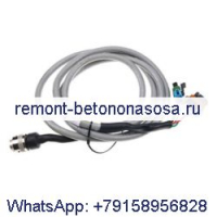 7-контактный входной жгут ACD 6719853 для Bobcat