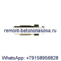 Screwbld 6645812 для погрузчика с бортовым поворотом Bobcat 220 320 331 418 428 541