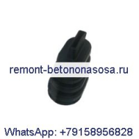 Ботинок ножного управления 7153503 для Bobcat S450 S510 S530 S550 S570 S590 S595 S630 T650 T740 T750 T770 T850