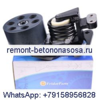 Шкив натяжителя ремня 7269057 для погрузчика Bobcat A770 S630 S650 S750 S770 S850 T630 T650 T750 T770 T870