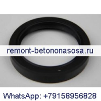 Сальник 7024826 для Bobcat 225 231 325 328 329 331 334 335 337 341 430 435 AL275 B300 BL370 BL470 BL475 BL570 BL575