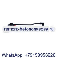 Гидравлический цилиндр наклона ковша 7208419 для погрузчика Bobcat A300 S220 S250 S300 S330 T250 T300 T320