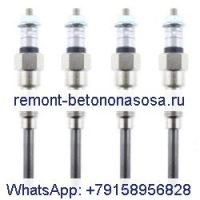 шт. свечи накаливания 6655233 для двигателя Kubota V1903 V2003T V2203 D1703 Bobcat 751 753 763 773 7753 S160 S175 S185