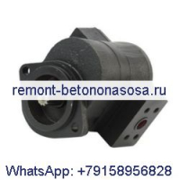 Шестеренчатый насос 6686703 для мини-погрузчика Bobcat 753 763 773 864 S130 S150 S160 S175 S185 S205 T140 T180 T190 T200