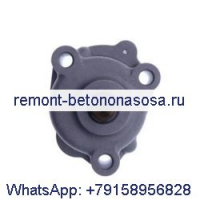 Масляный насос 6670340 для двигателя Kubota D722 D902 Bobcat Погрузчик MT50 MT52 MT55 MT85 453 463 Экскаватор E10 E17 E20 E17Z E20Z 323 320 322 316 418