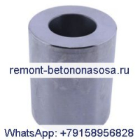 Приварная втулка 7145439 для мини-погрузчика Bobcat S510 S530 S550 S570 S590 T550 T590