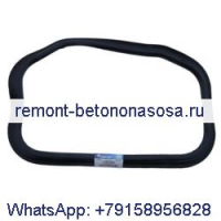 Уплотнение верхнего окна 7165265 для Bobcat 751 753 763 773 863 873 883 963 S160 763 S175 T190
