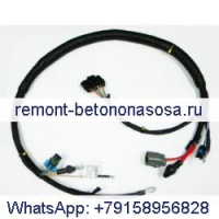Ремень 7144233 для Bobcat S130 S150 S160 S175 S185 S205 T140 T180 T190