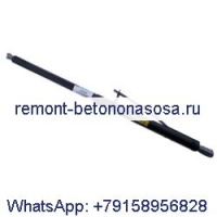 Правая газовая пружина 7234468 для Bobcat S450 S510 S530 S550 S570 S590 S595