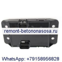 Контроллер Gacd 7260959 для Bobcat