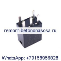 Электрическое реле 7219044 для Bobcat S450 S510 S530 S550 S570