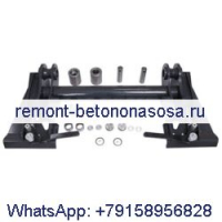 Система крепления Bobtach 7276373 для Bobcat S510 S530 S550 S570 S590 S595 T550 T590 S595