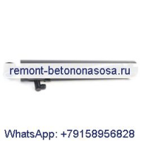 Гидравлический цилиндр наклона 6596896 для погрузчика с бортовым поворотом Bobcat 863