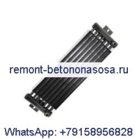 Маслоохладитель теплообменника 6560954 для Bobcat 630 631 632 641 642 643 645 730 731 732 741 742 743